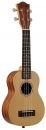 Ever Play UK-50M-21 Ukulele Sopranowe