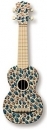 Ever Play WU-21C1 Ukulele Sopranowe