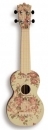 Ever Play WU-21F2 WH Ukulele Sopranowe