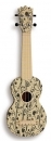 Ever Play WU-21F6 WH Ukulele Sopranowe