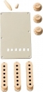 Fender Zestaw Akcesori�w Stratocaster AW