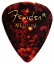 Fender 351 classic celluloid medium