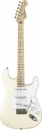 Fender Artist Eric Clapton Stratocaster MN Olympic White