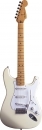 Fender Artist Jimmie Vaughan Tex-Mex Stratocaster MN OW
