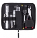 Fender Custom Shop Tool Kit by CruzTools
