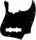 Fender Jazz Bass Pickguard BK p�ytka maskuj�ca