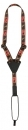 Fender Pasek do ukulele BYR