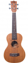 Flight DUC323 Mahogany Concert Ukulele