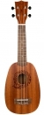 Flight NUP310 Pineapple Soprano Ukulele