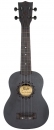 Flight NUS310 Blackbird Soprano Ukulele