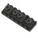 Floyd Rose FR7NRBP 7-String Locking Nut Black