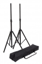 GEWA 900640 Zestaw Statyw�w Kolumnowych