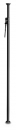 Gravity LS Vari-Pole 01 B Dr��ek zaciskowy