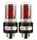 Groove Tubes GT 6V6 C MED Duet