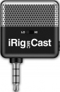 IK Multimedia iRig Mic Cast