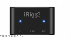 IK Multimedia iRig Midi 2
