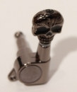 Partsland Skull 3+3 Tuner PBK