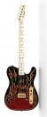 Fender James Burton Telecaster MN RPF