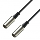 Adam Hall K3MIDI0600 BLK-5 Kabel MIDI