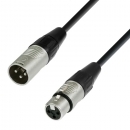 Adam Hall K4MMF0050 Przew�d mikrofonowy