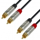 Adam Hall K4TCC0030 Przew�d RCA