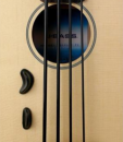 Kala U-Bass Thumbrest