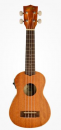 Kala KA S EQ Soprano Ukulele