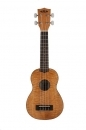 Kala KA SEM Exotic Mahagony Soprano Ukulele