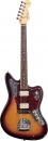 Fender Artist Kurt Cobain Jaguar RW 3CS