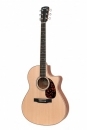 Larrivee Recording Series 03E LV Venetian Cutaway