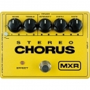 MXR M-134 Stereo Chorus