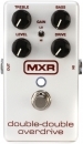 MXR M250 Double-Double Overdrive Pedal