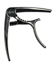 Ever Play MC-12 Classic Capo Black