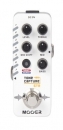 MOOER MTC 2 Tone Capture GTR