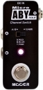 MOOER MAB 2 Micro ABY MKII