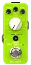 MOOER MME 2 Mod Factory MKII