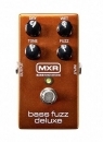 MXR M 84 Bass Fuzz Deluxe