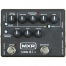 MXR M-80 Bass DI Plus