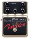 Maxon RTC 600 TUBE PREAMP/COMPRESSOR