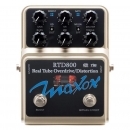 Maxon RTD 800 REAL TUBE DISTORTION