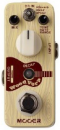 MOOER MRV 3 Woodverb