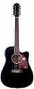 Washburn OD312 CE B
