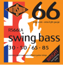 Rotosound RS66LA 30-85