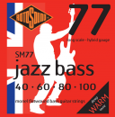 Rotosound SM77 40-100