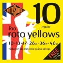 Rotosound R10 10-46 2-Pack