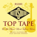 Rotosound RS200 12-52
