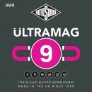 Rotosound UM9 9-42