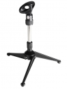 Adam Hall S8B Statyw mikrofonowy