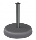 Adam Hall S8BB Statyw mikrofonowy