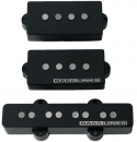 Seymour Duncan APJ-2 Lightnin' Rods PJ Active SET